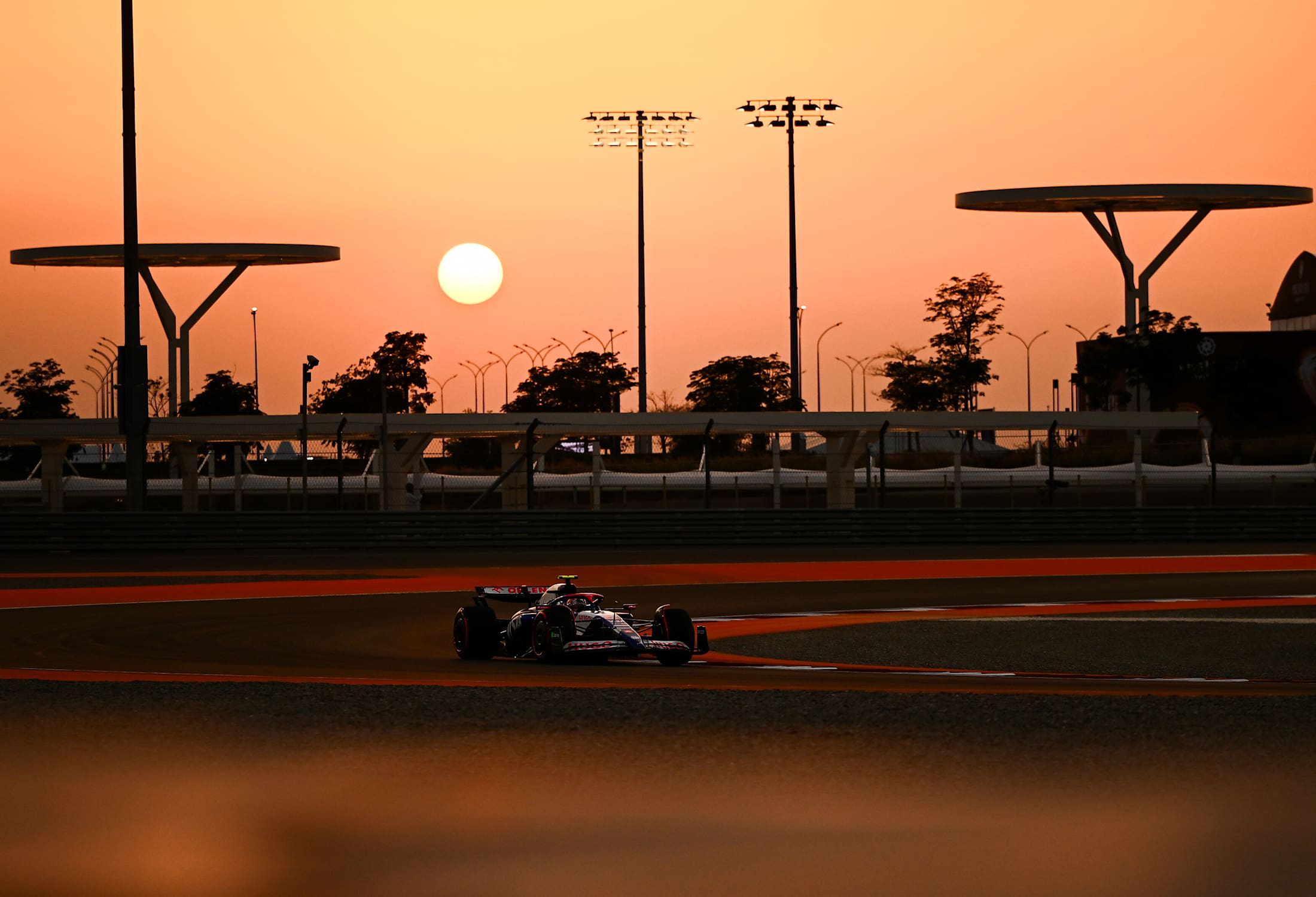 Qatar Grand Prix