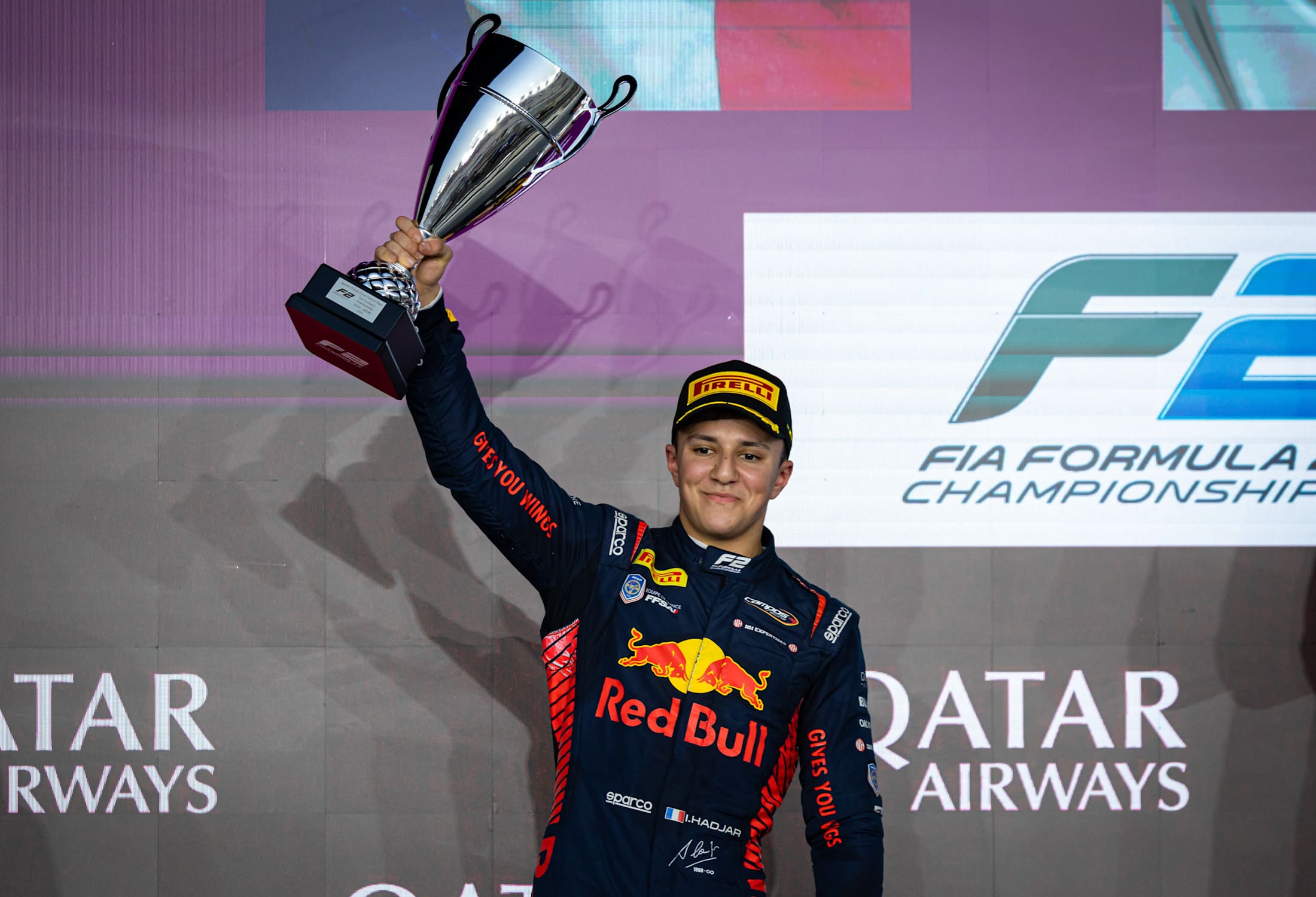 Visa Cash App RB Formula One Team