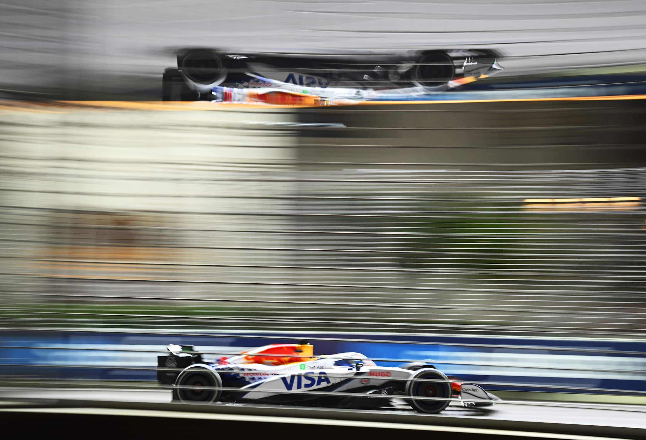 Singapore Grand Prix
