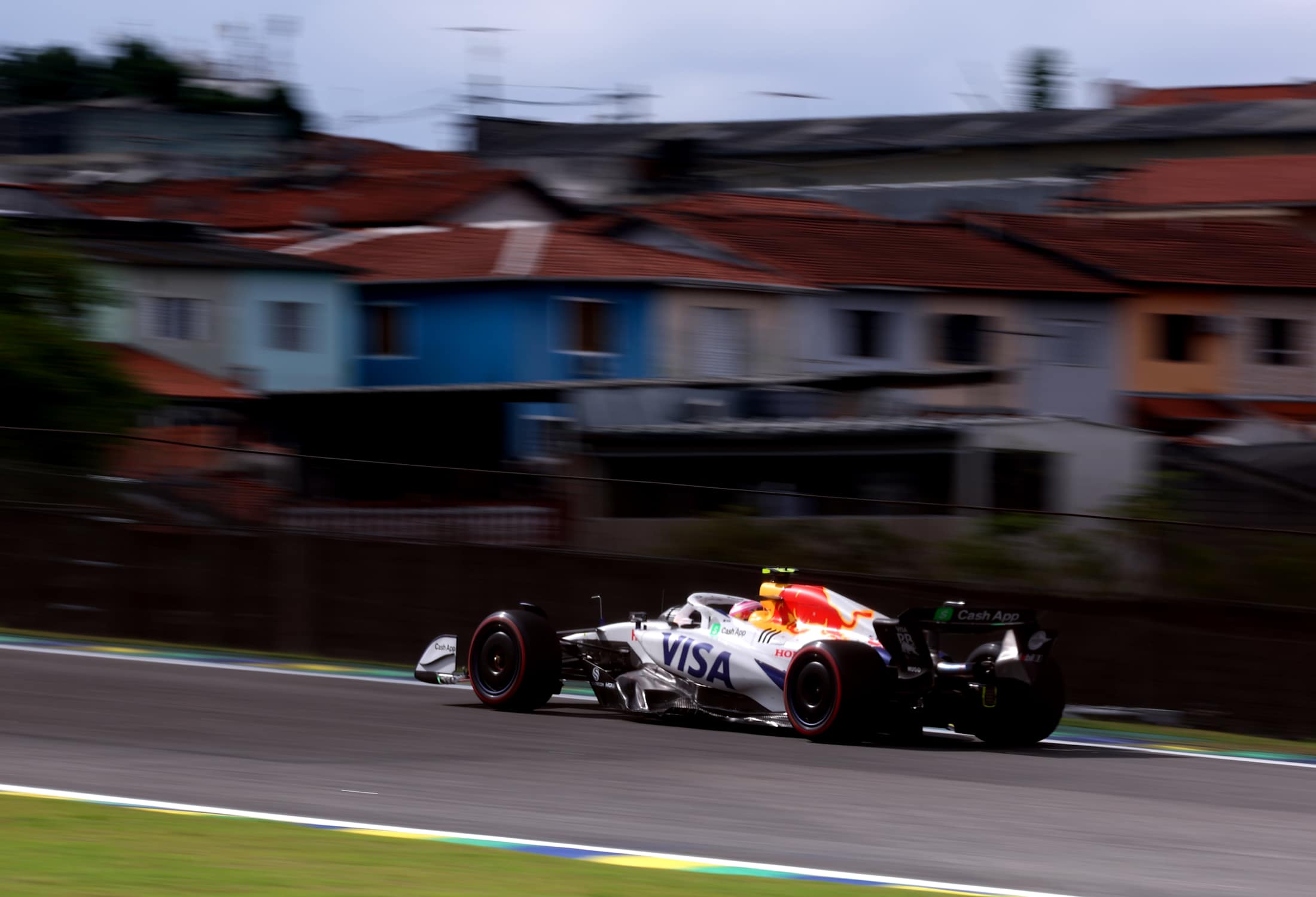 Sao Paulo Grand Prix