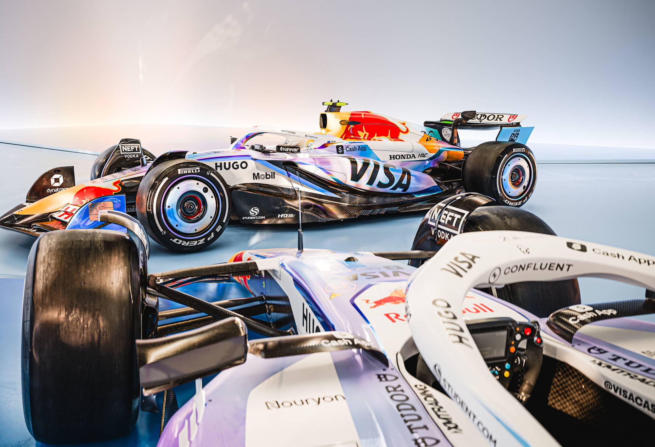 Las Vegas Grand Prix