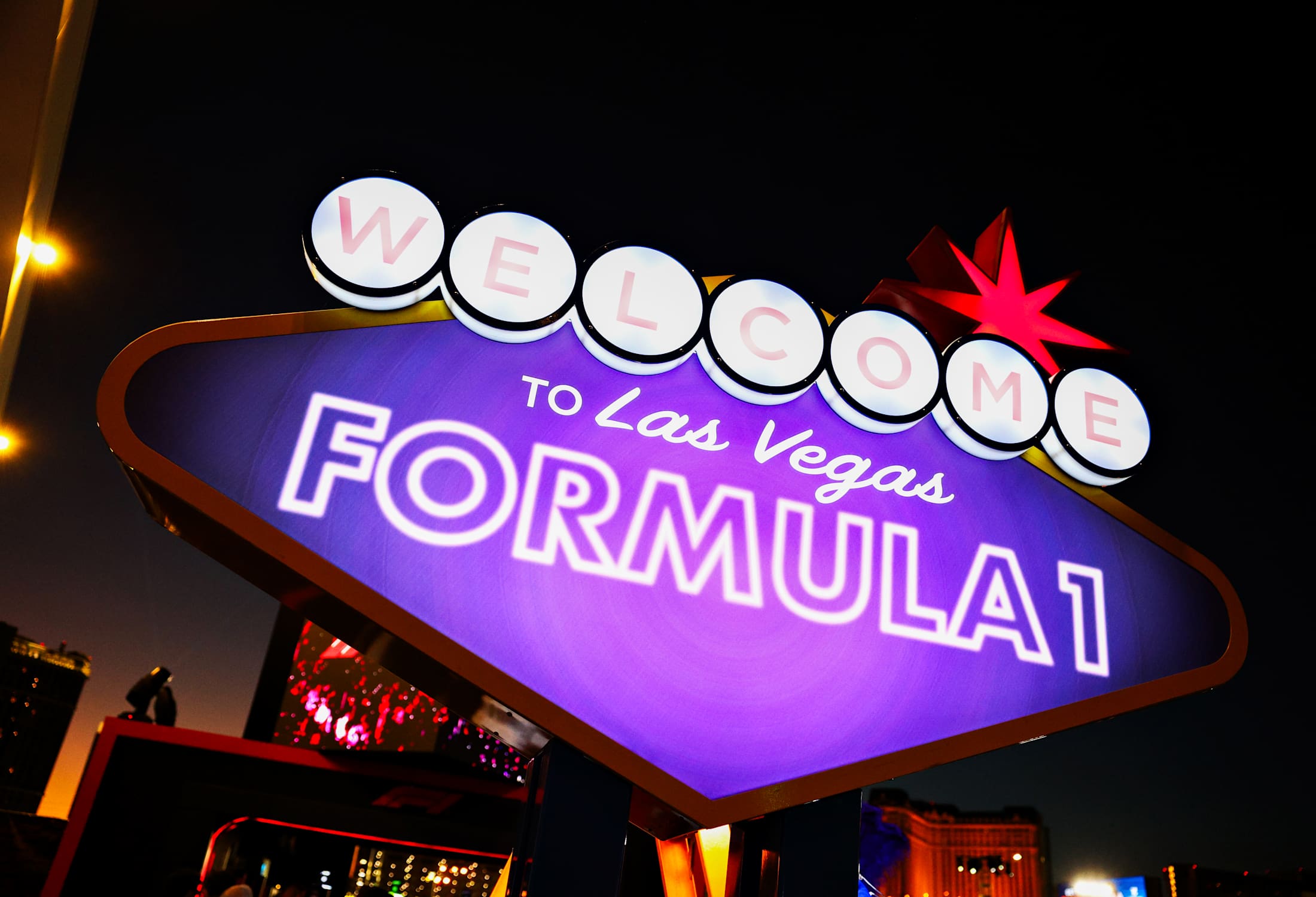 Las Vegas Grand Prix