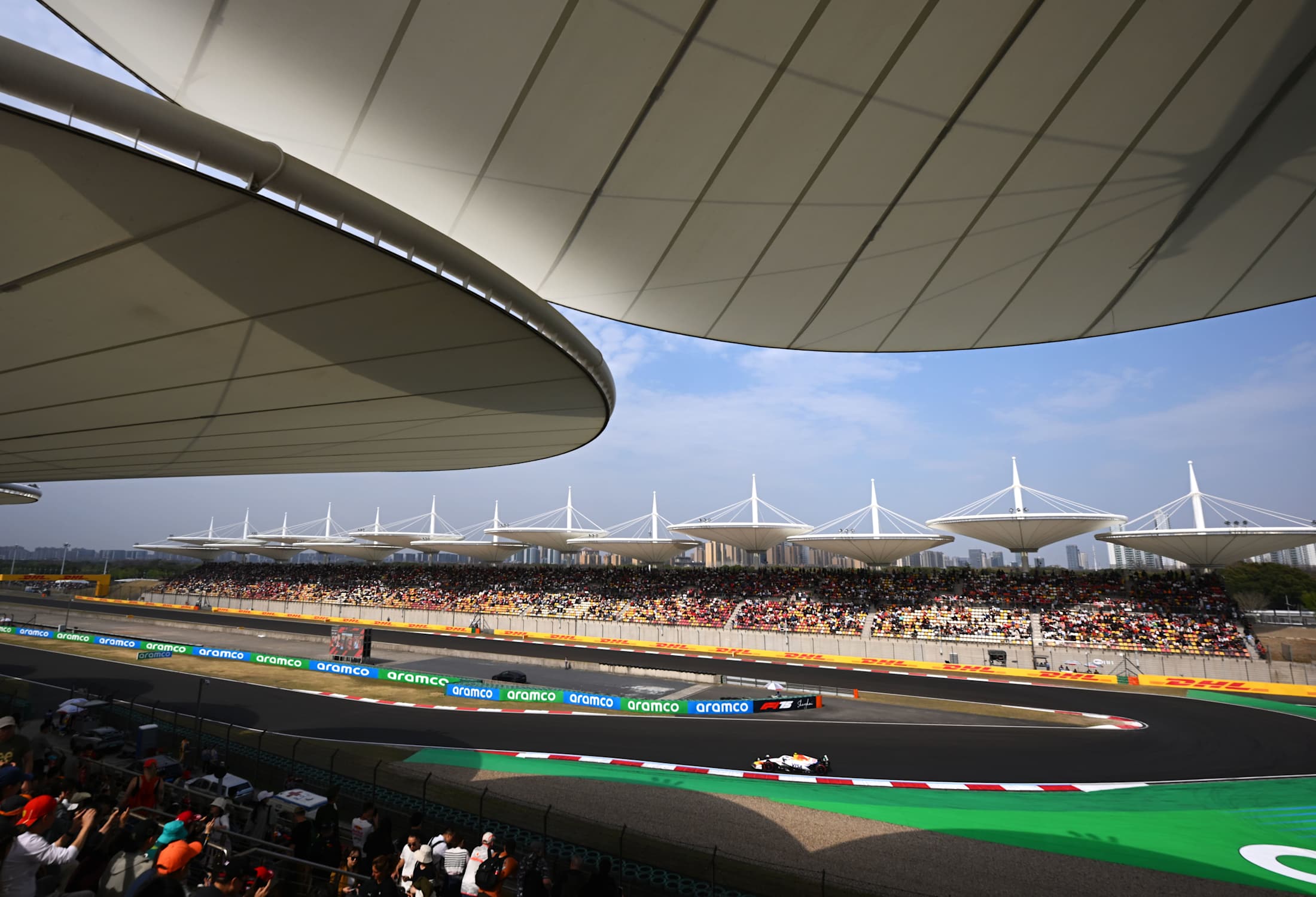 Chinese Grand Prix