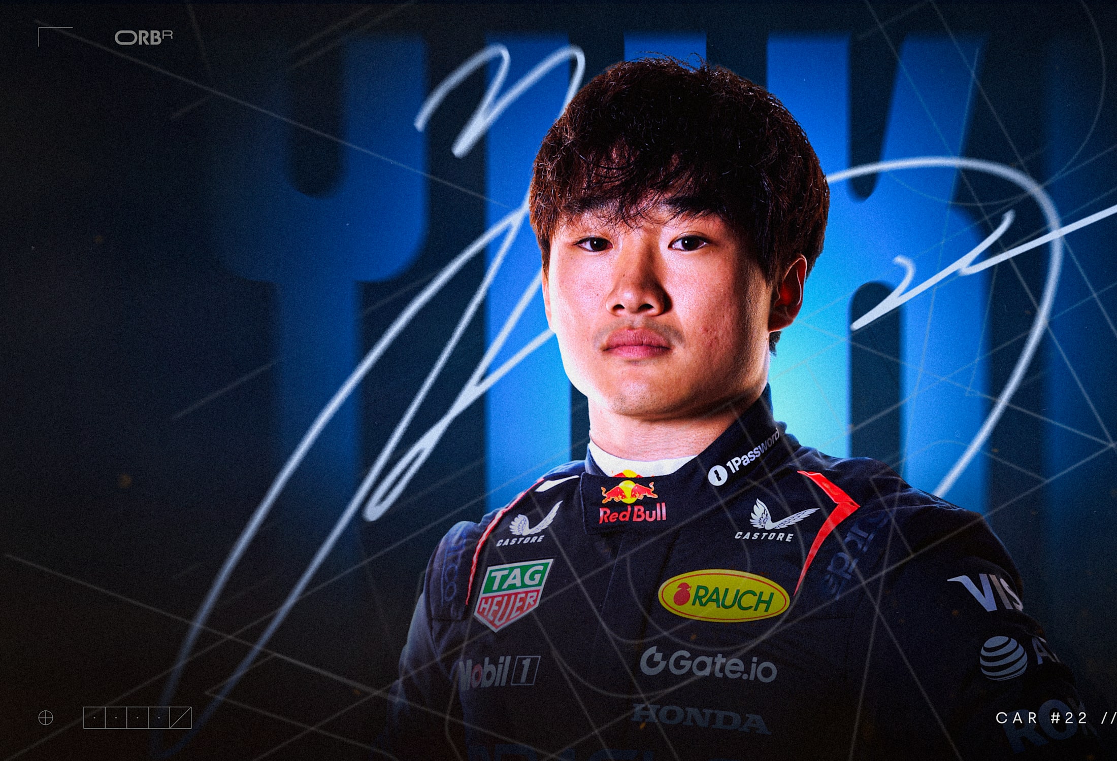 Oracle Red Bull Racing