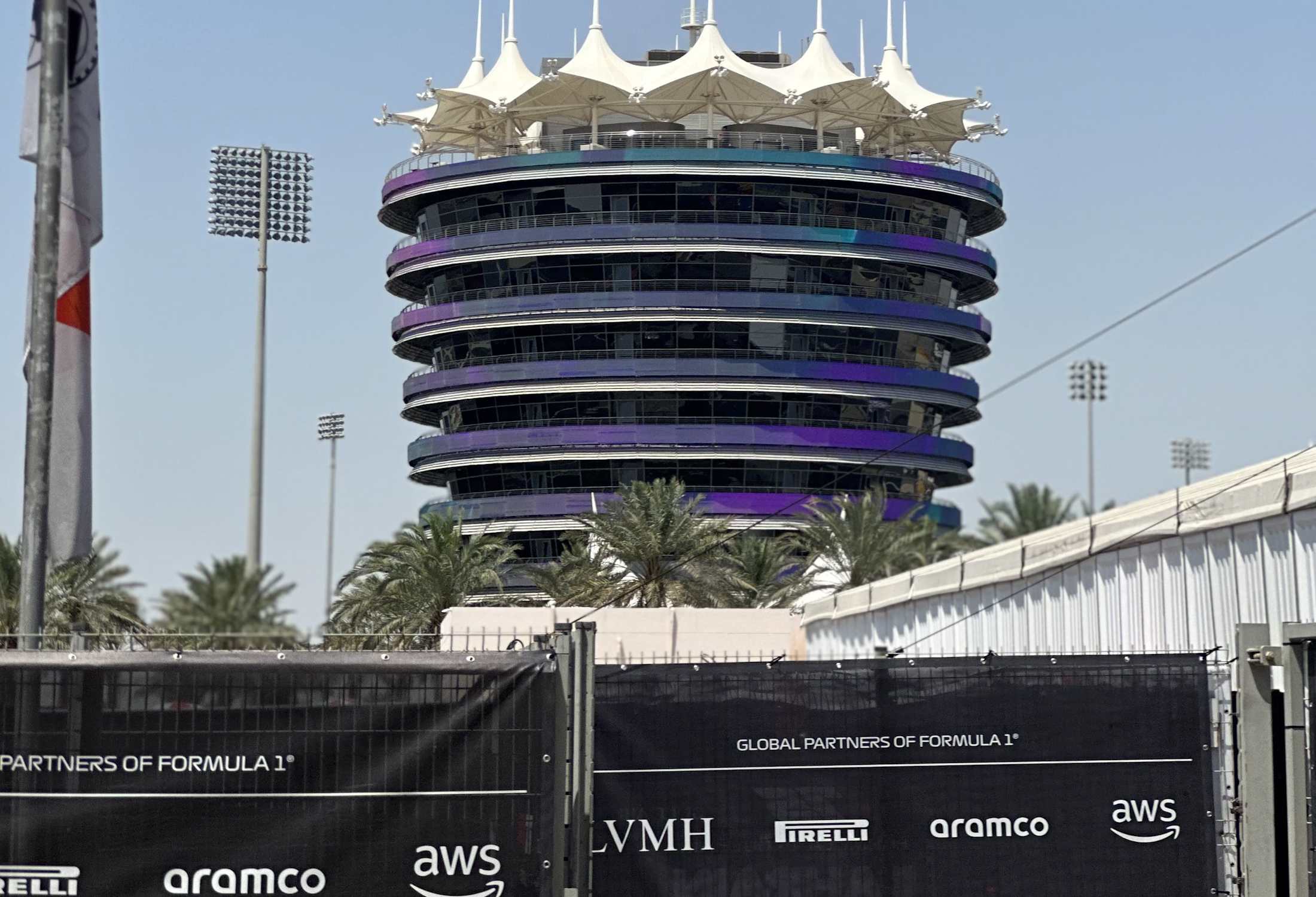 Bahrain Grand Prix