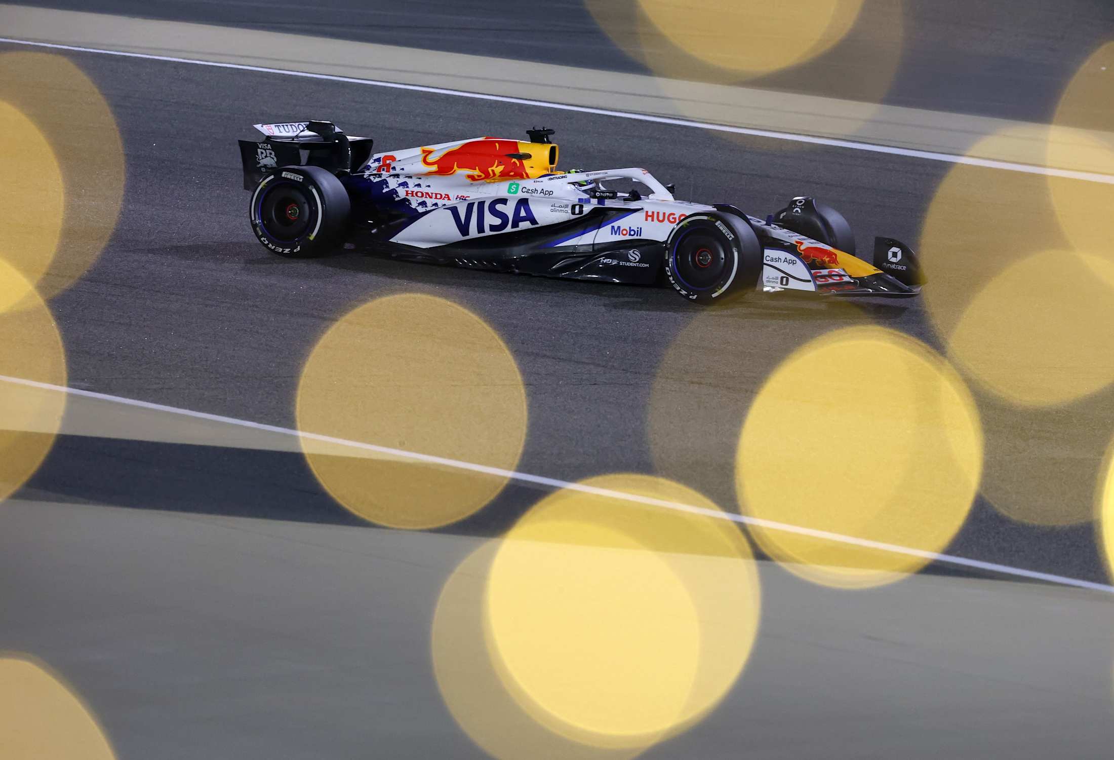 Bahrain Grand Prix