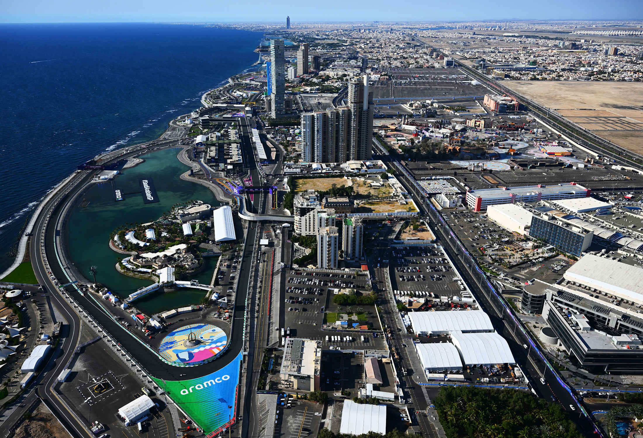 Saudi Arabian Grand Prix