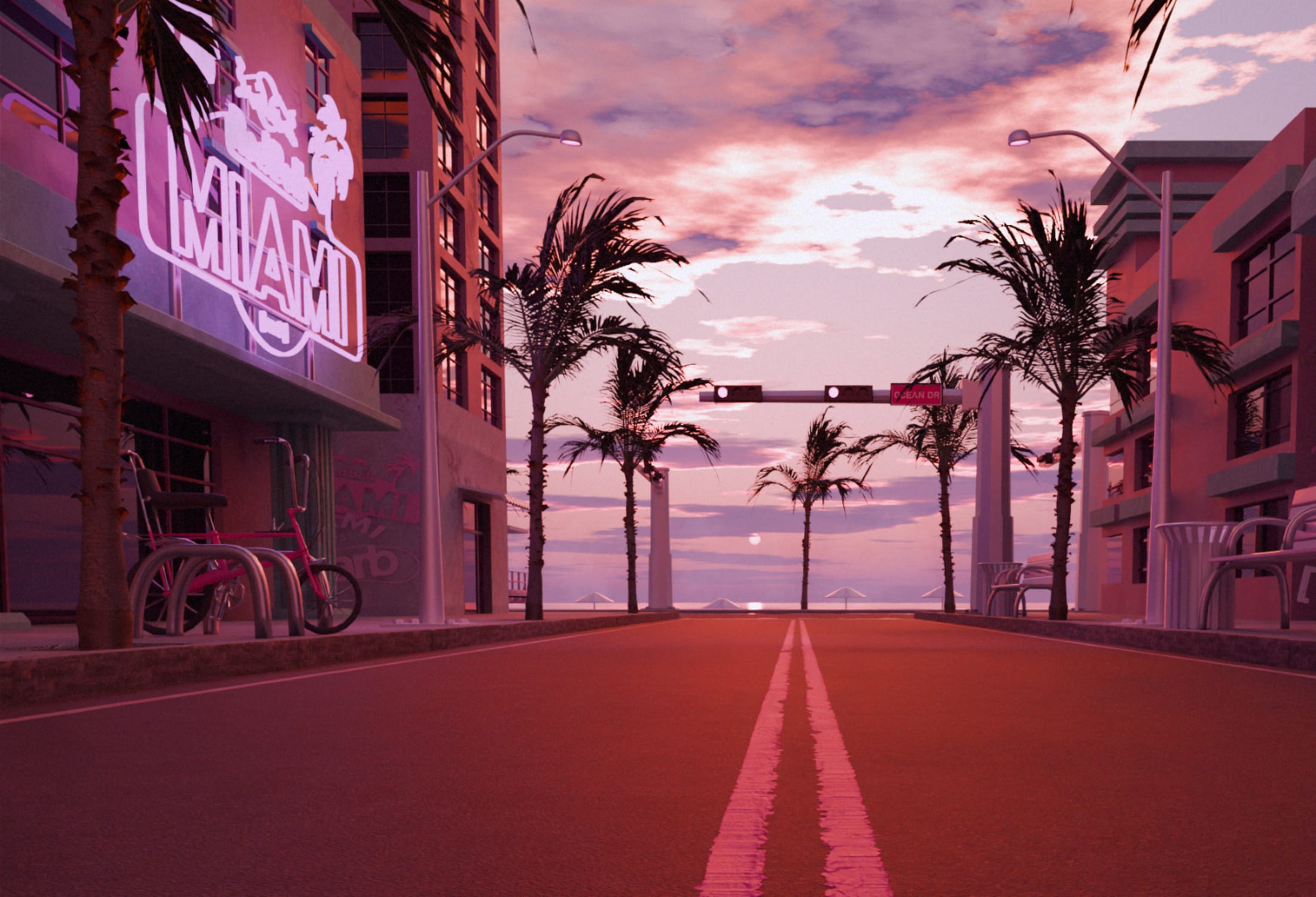 Miami Grand Prix
