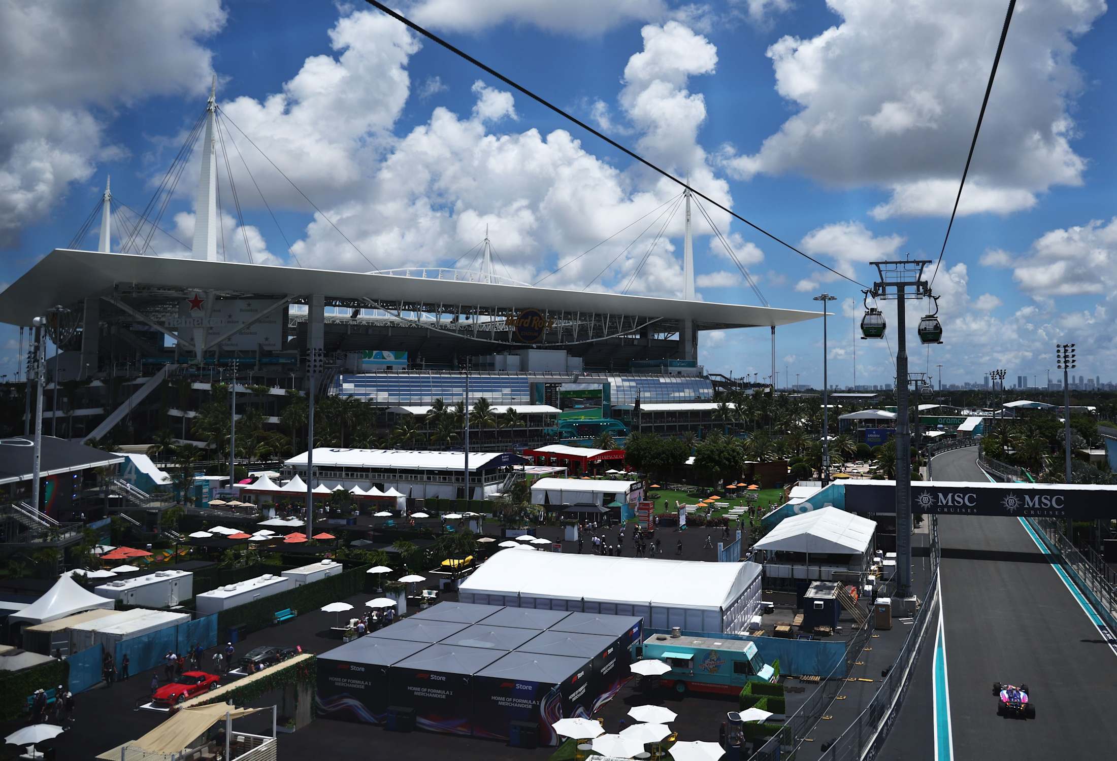 Miami Grand Prix