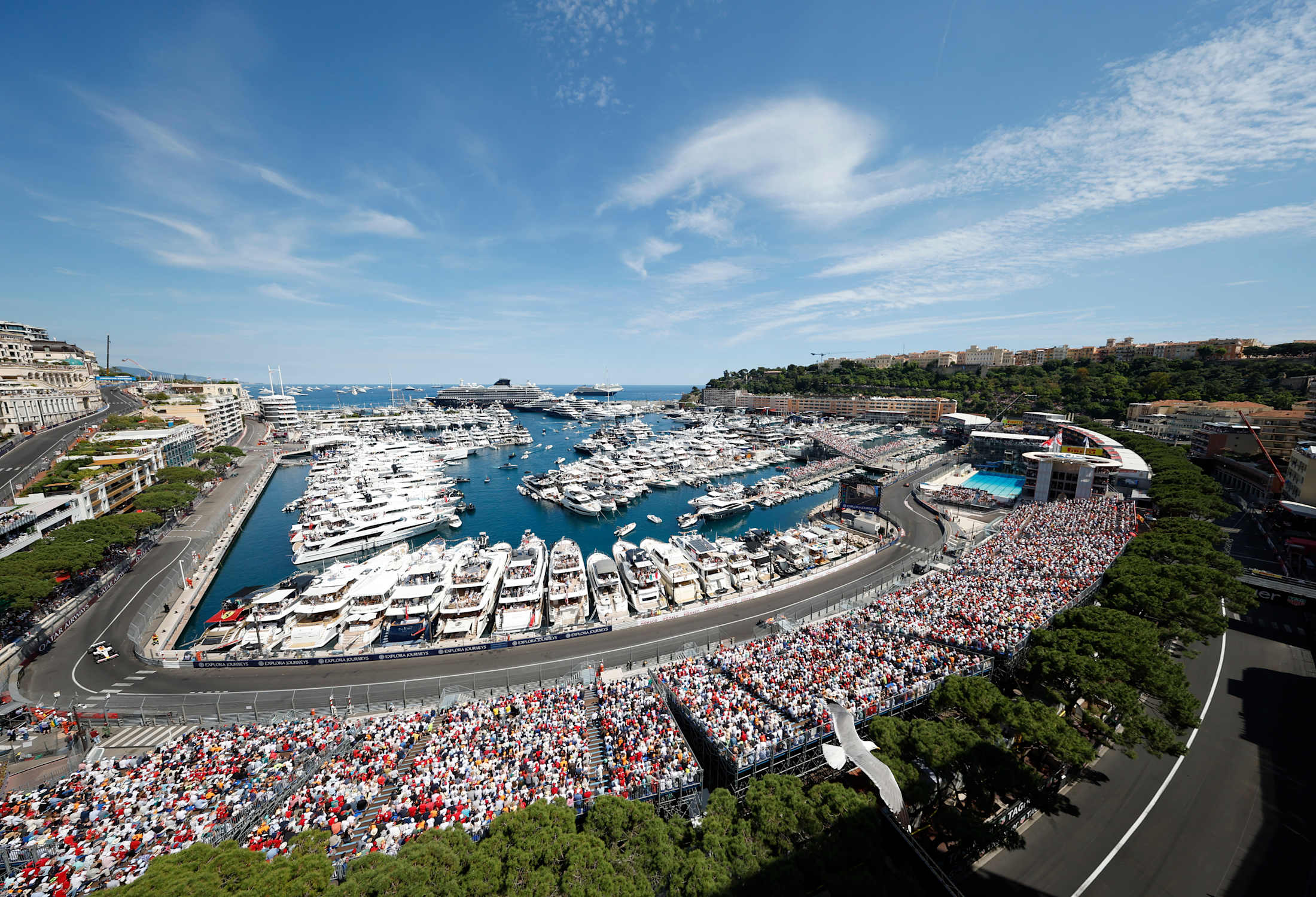 Monaco Grand Prix