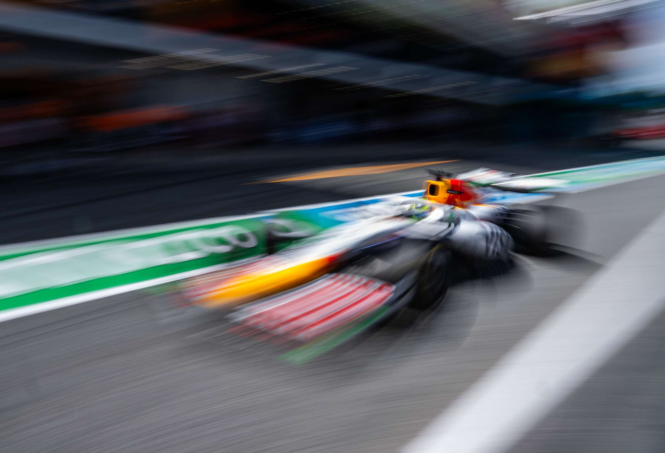 Barcelona-Catalunya Grand Prix