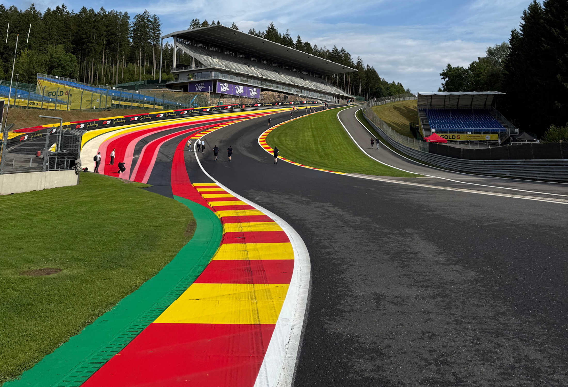 Belgian Grand Prix