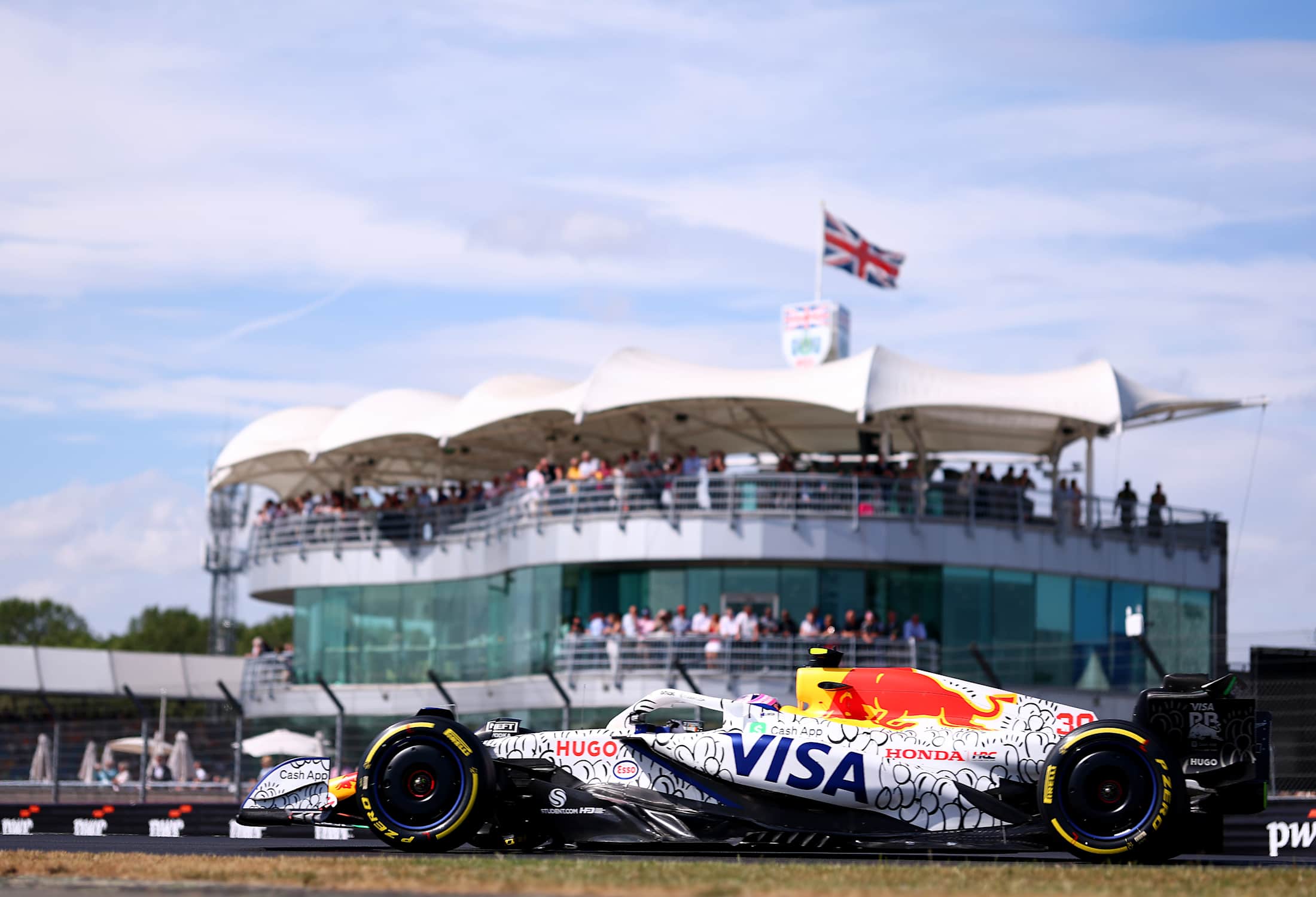 British Grand Prix