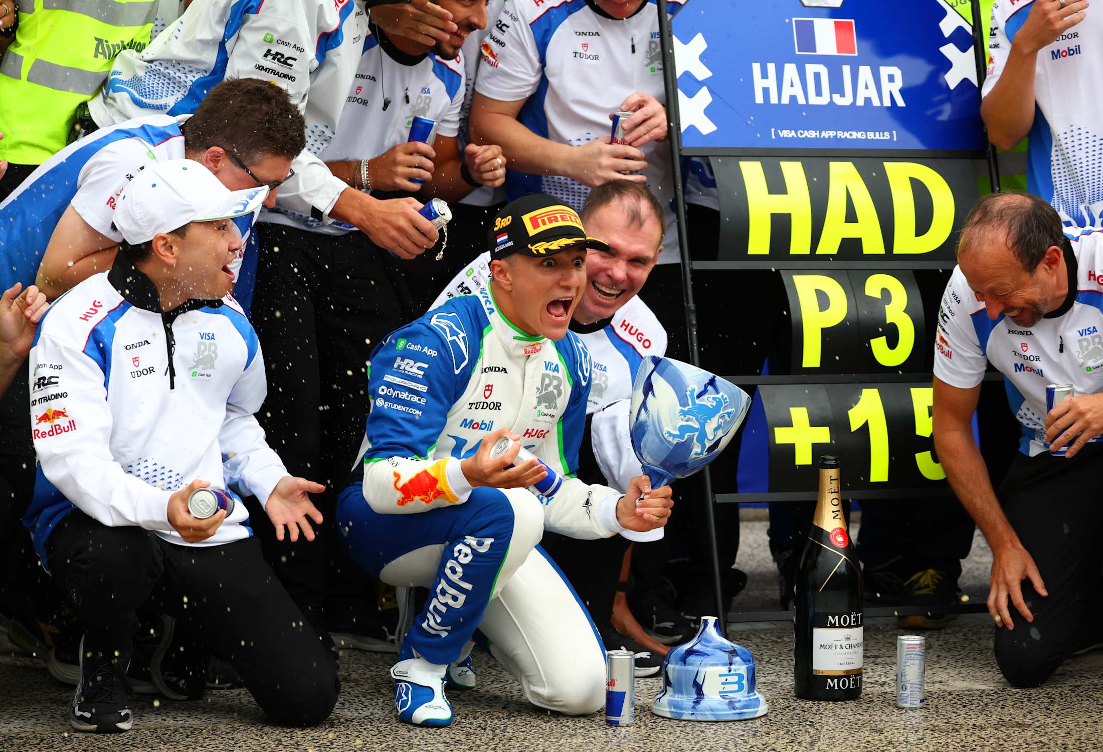 Dutch Grand Prix