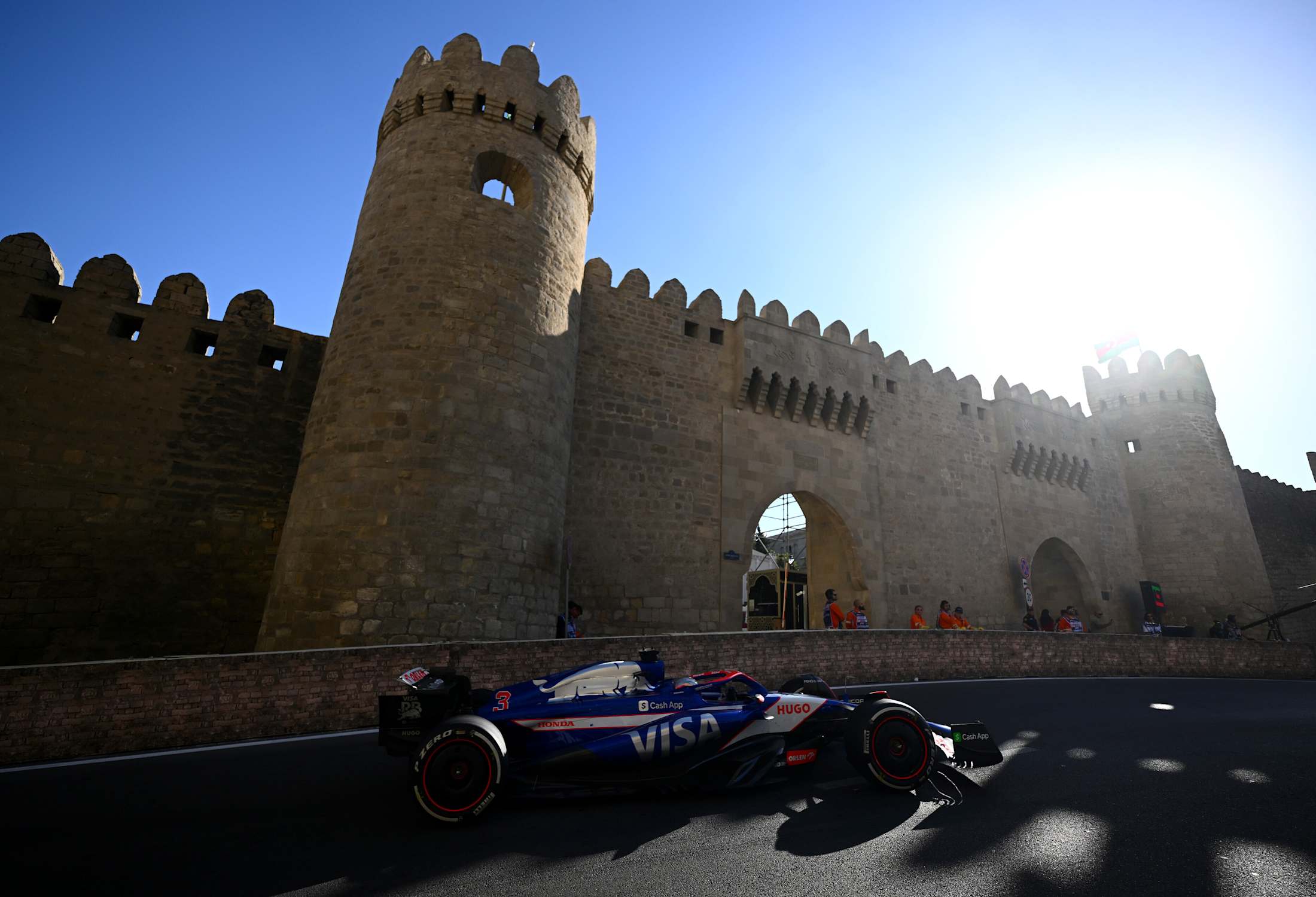 Azerbaijan Grand Prix