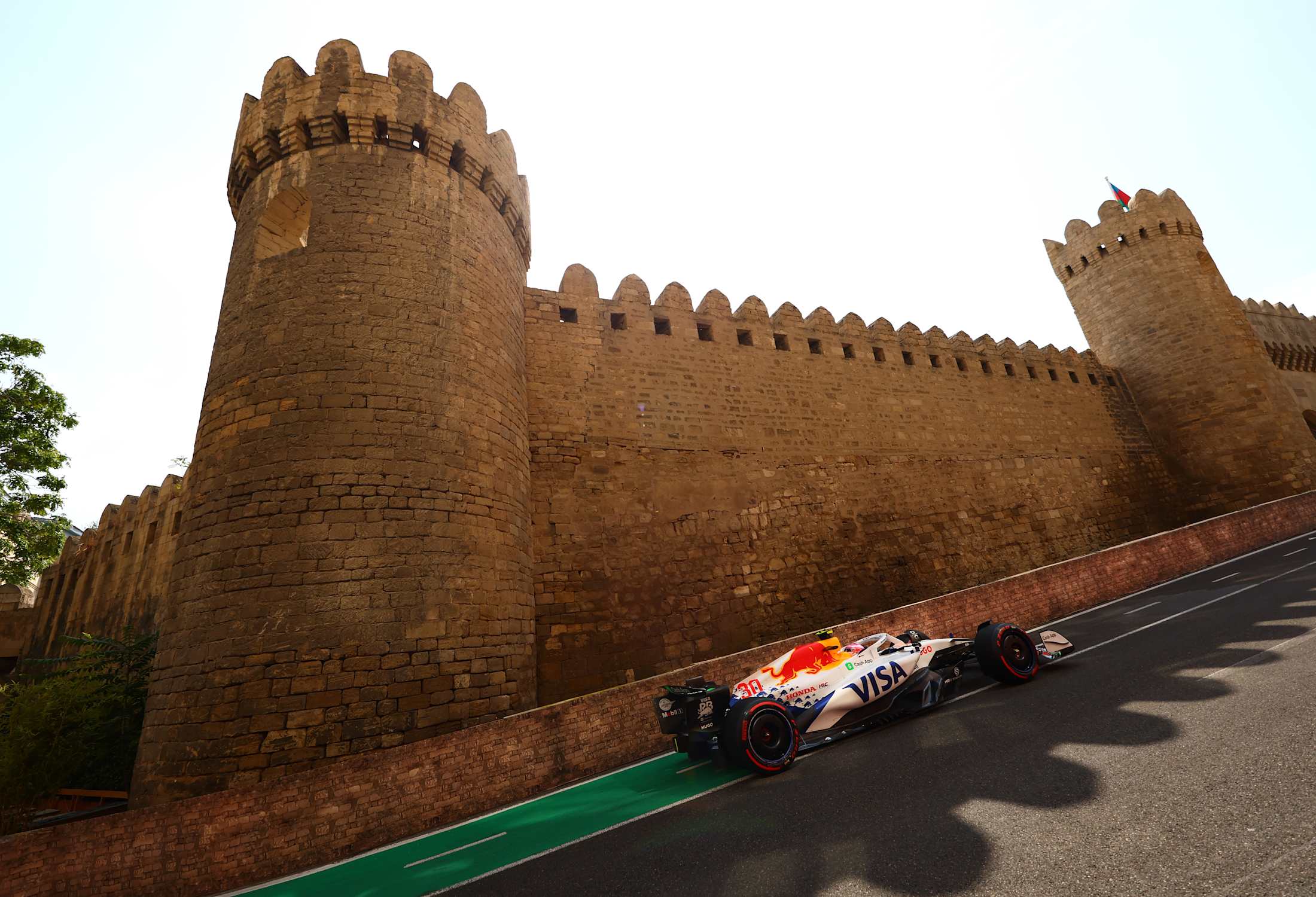 Azerbaijan Grand Prix