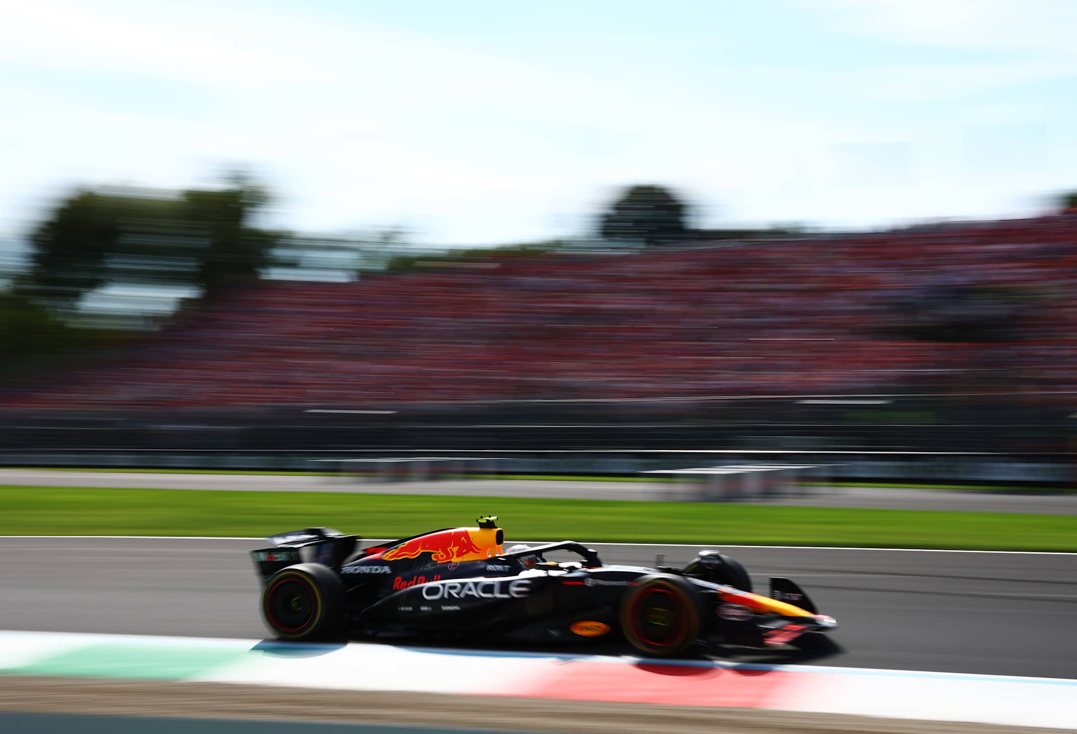 Get ready for the Italian Grand Prix 2026!