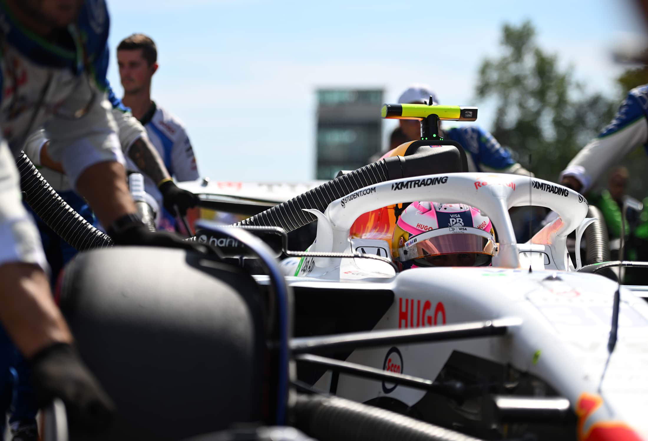Italian Grand Prix