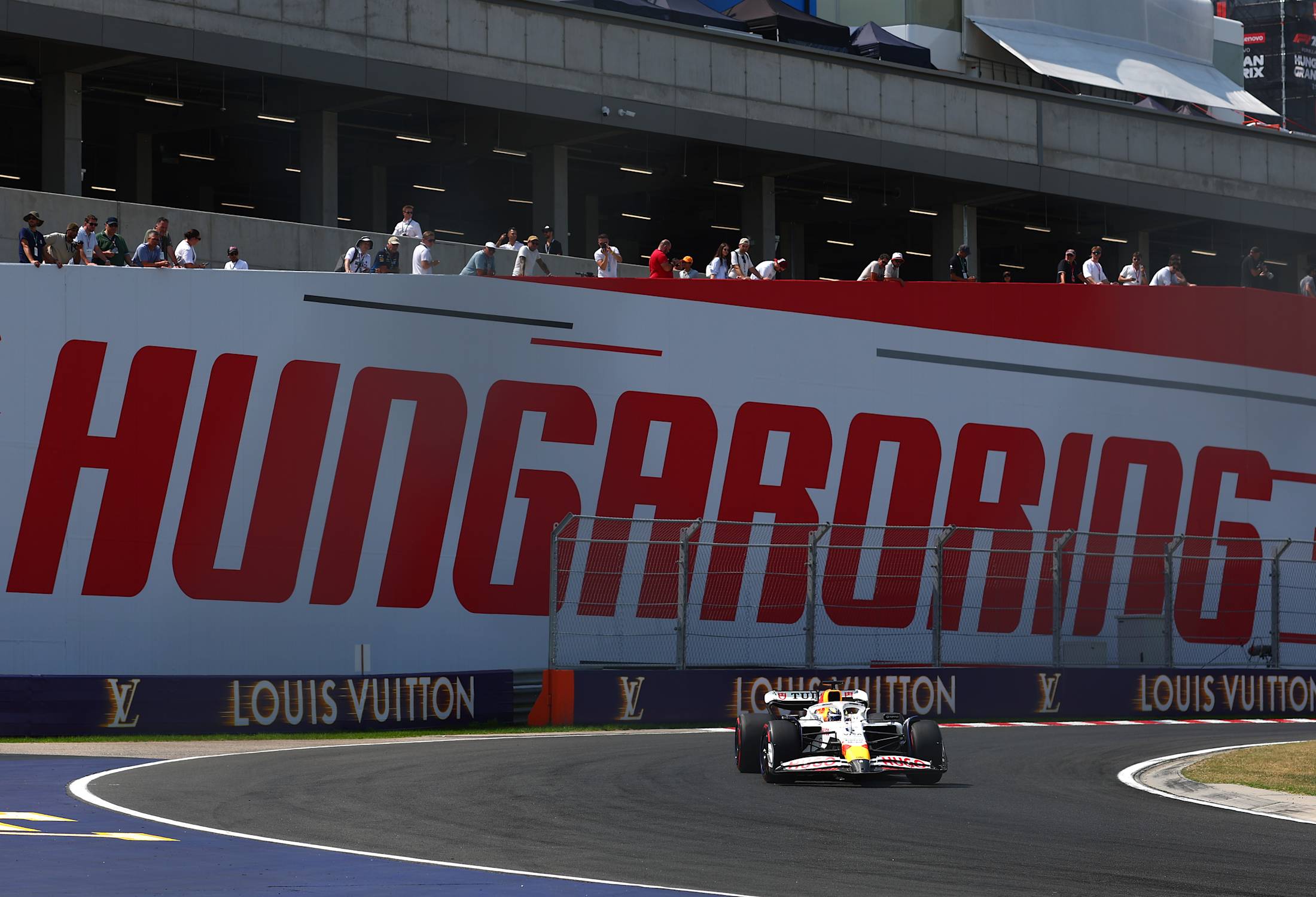 Hungarian Grand Prix