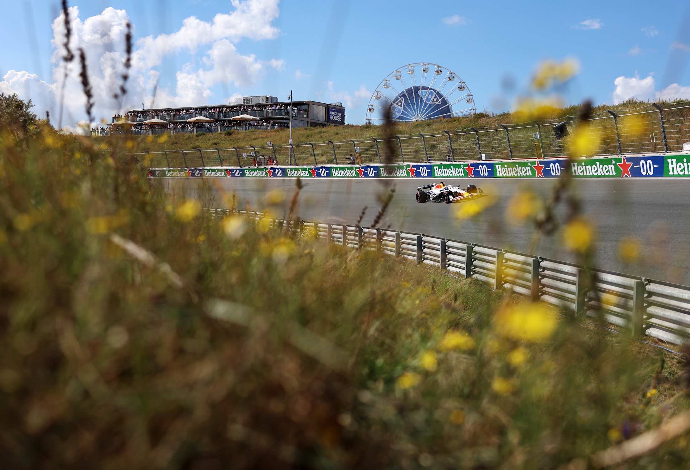Dutch Grand Prix