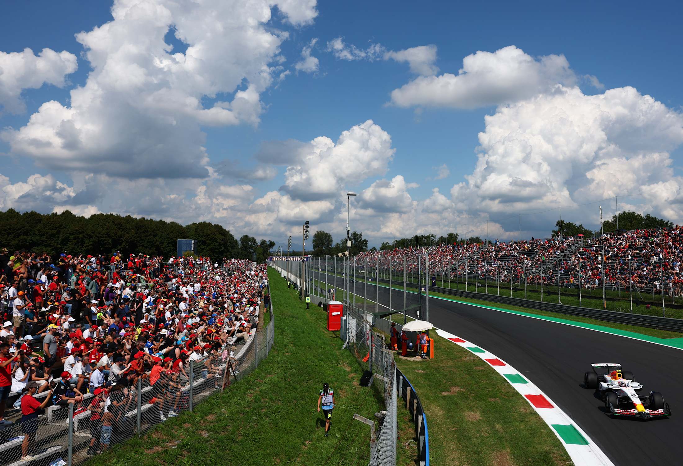 Italian Grand Prix