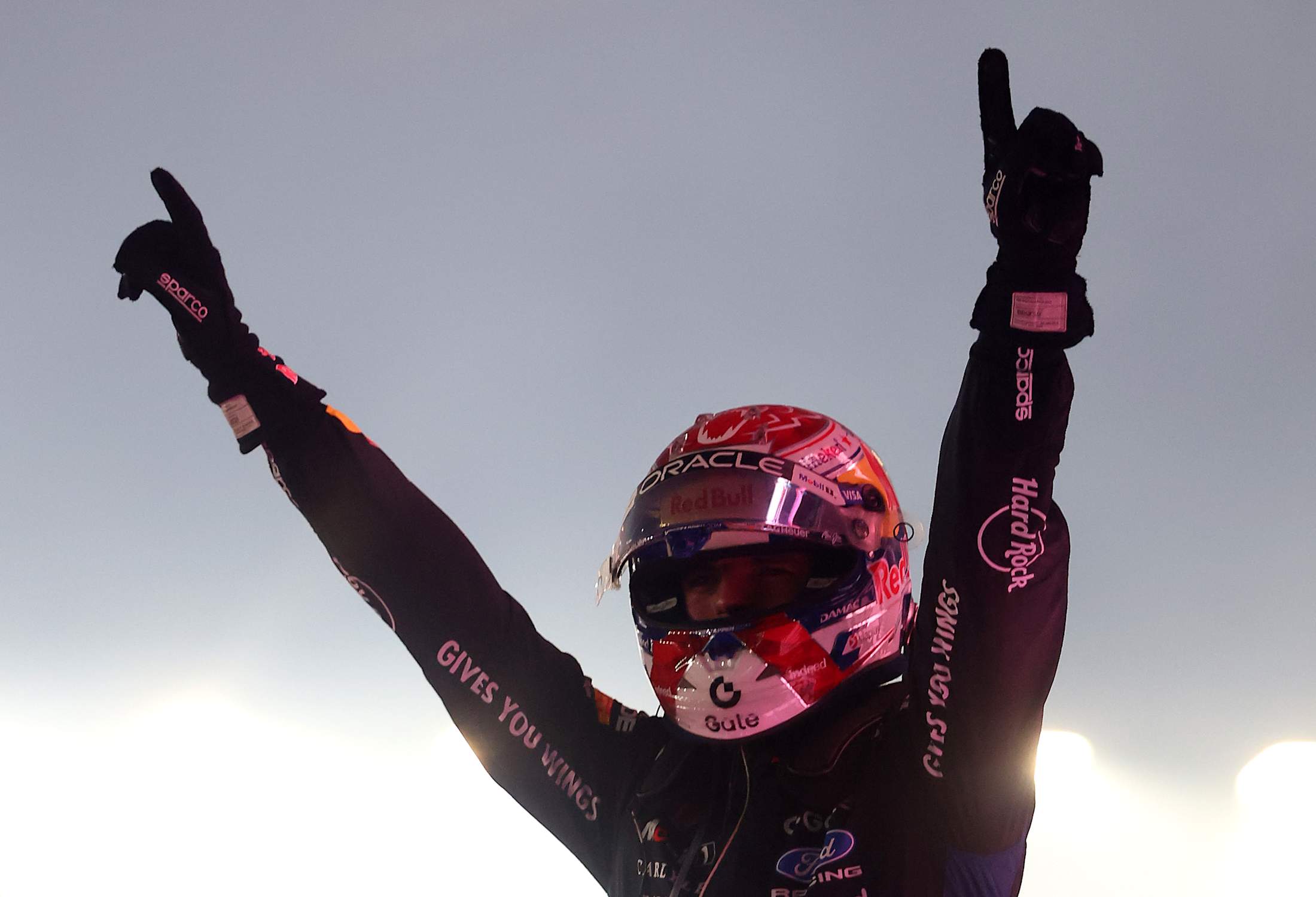 Take the Singapore Grand Prix Speed Quiz
