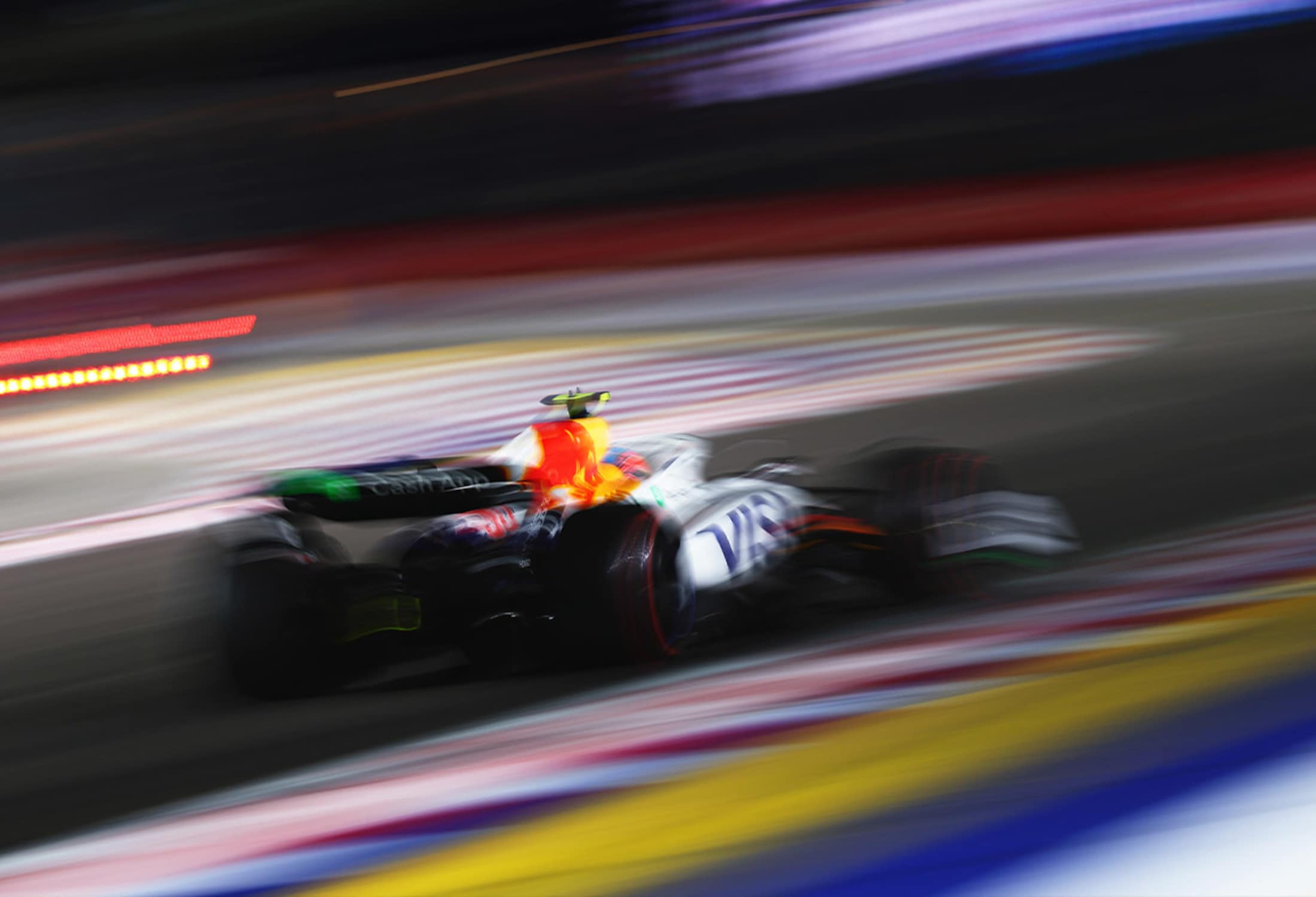 Singapore Grand Prix