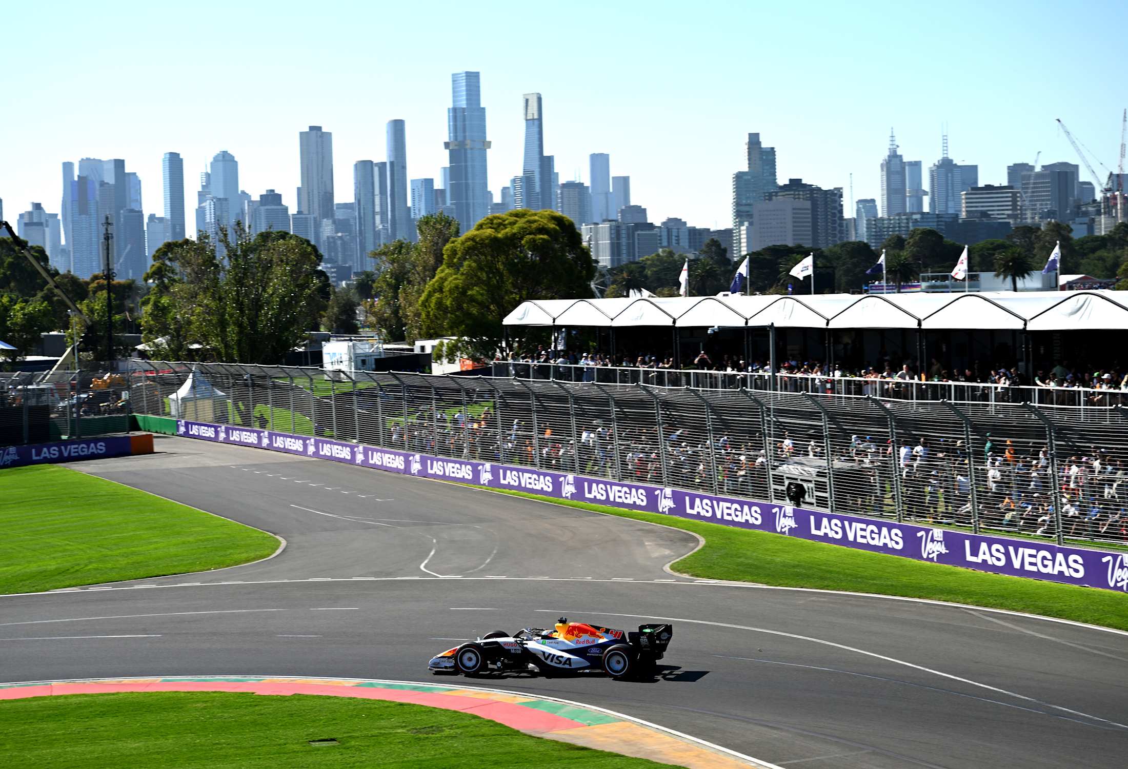 Australian Grand Prix