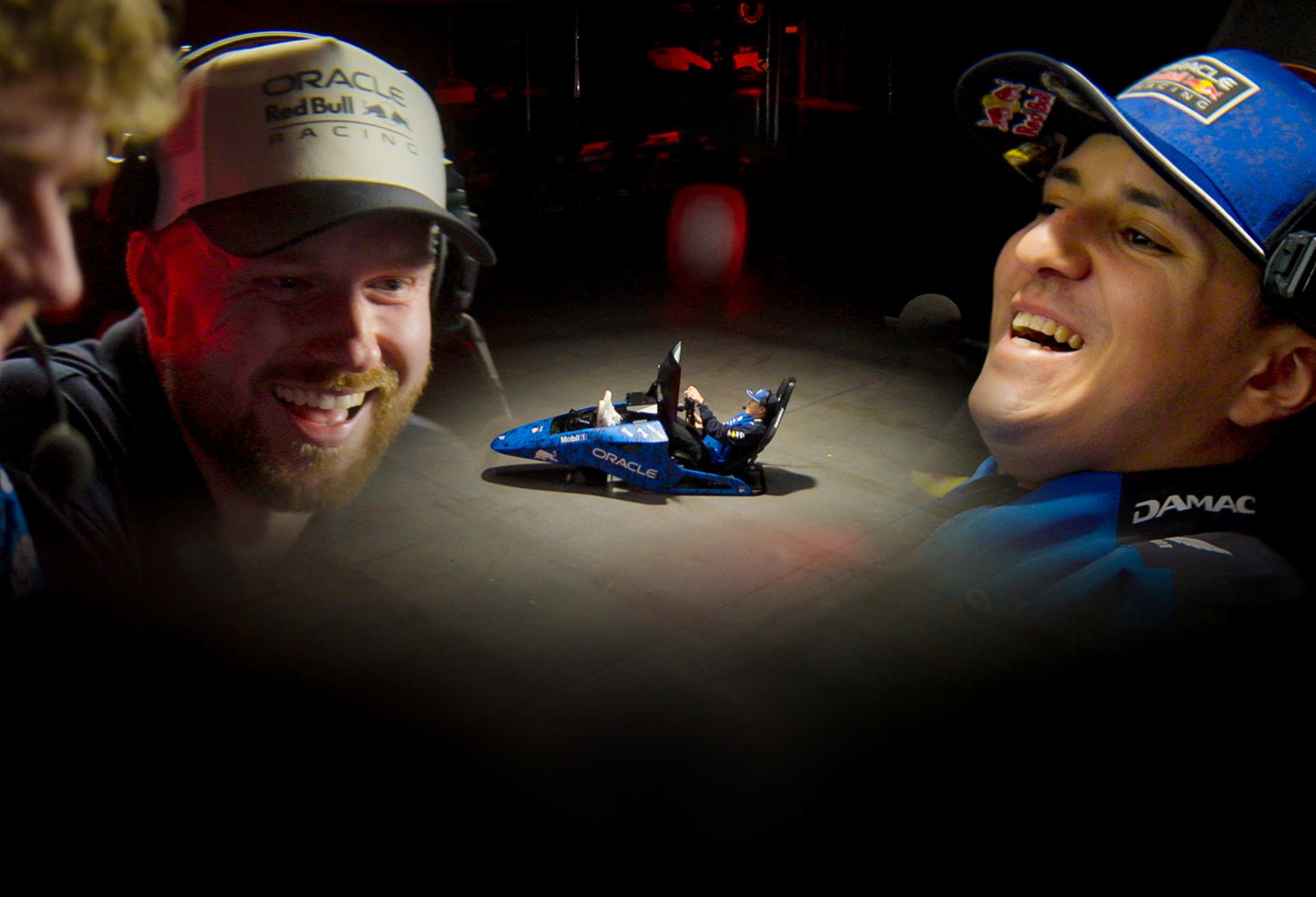 Oracle Red Bull Racing | Official F1 Team, News & Updates