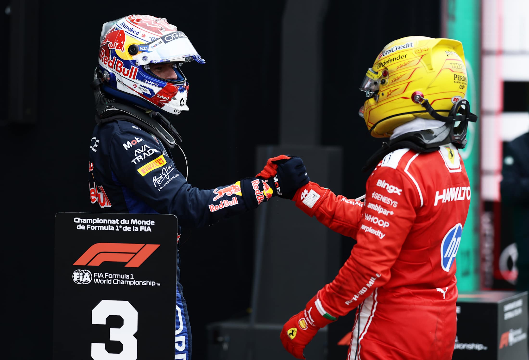 Oracle Red Bull Racing | Official F1 Team, News & Updates
