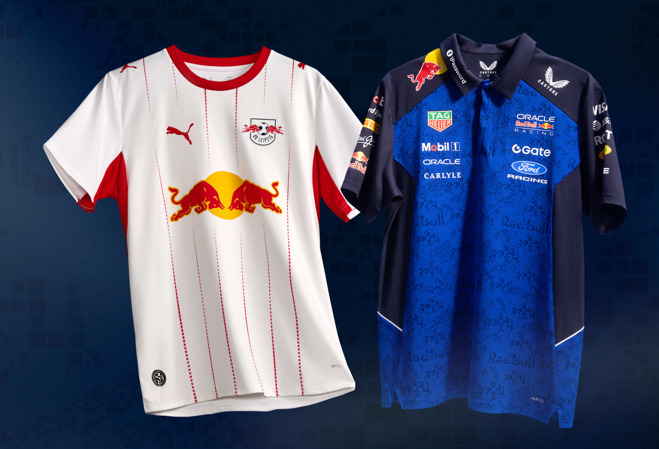 Oracle Red Bull Racing | Official F1 Team, News & Updates