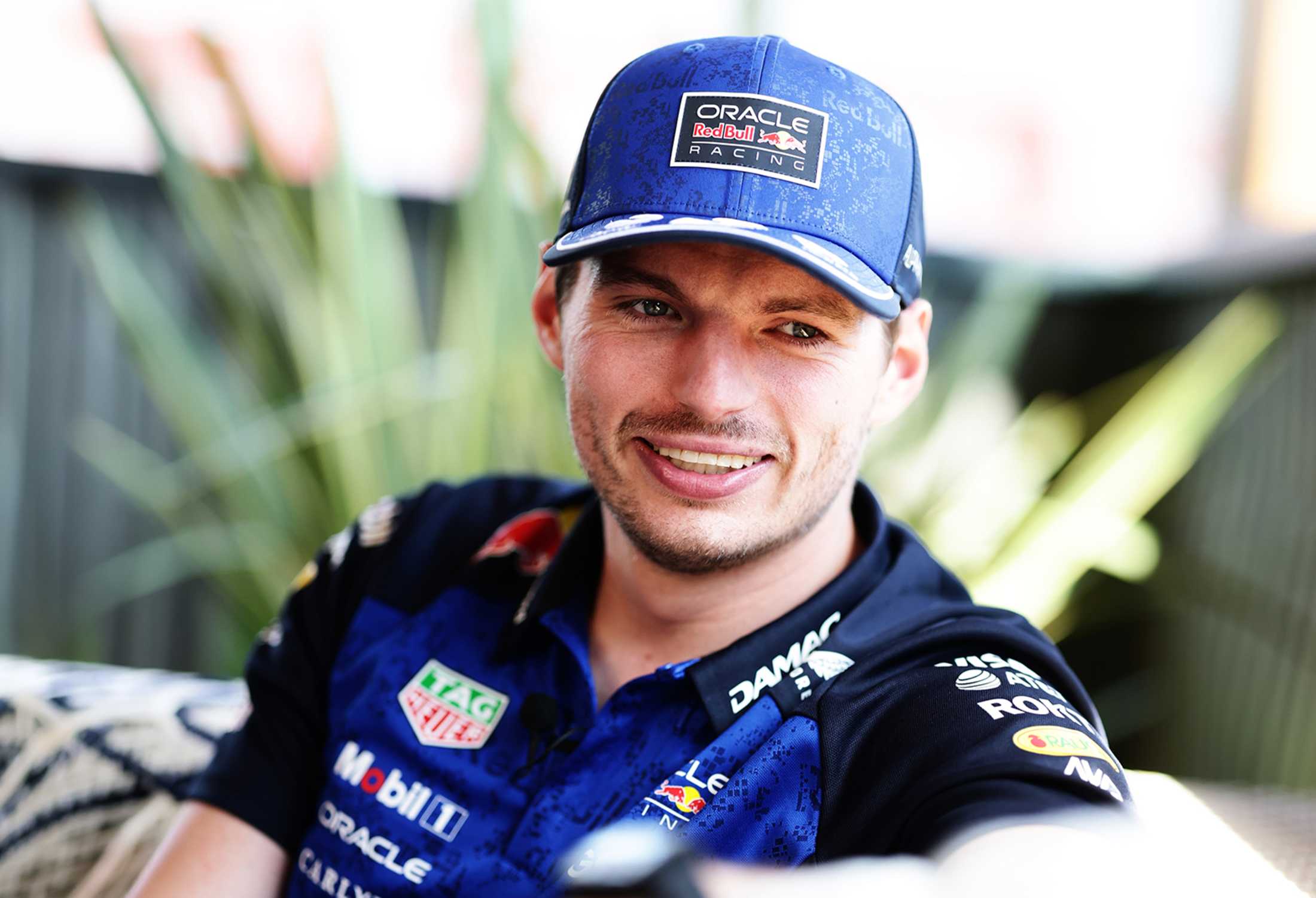 Oracle Red Bull Racing | Official F1 Team, News & Updates
