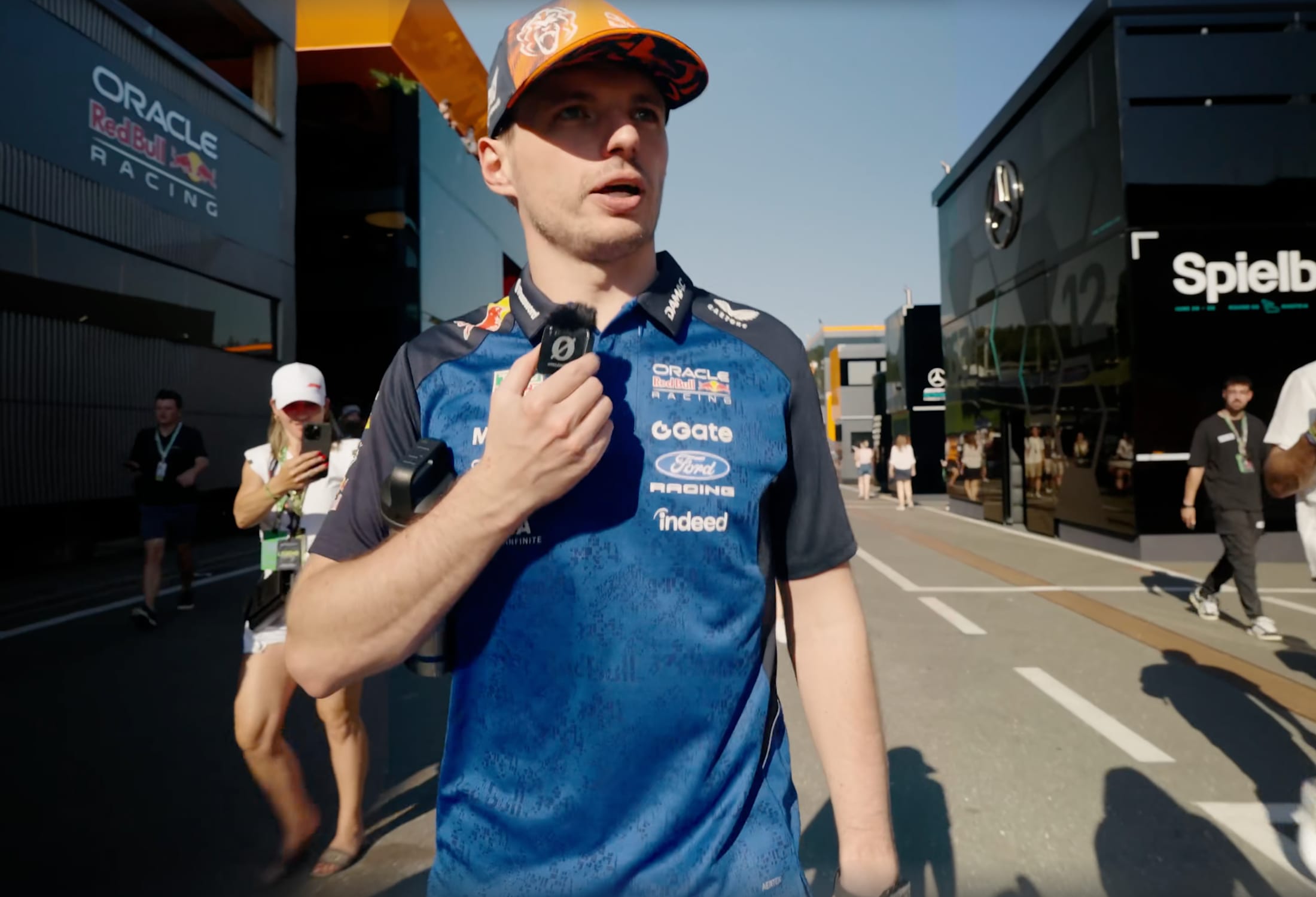 Oracle Red Bull Racing | Official F1 Team, News & Updates