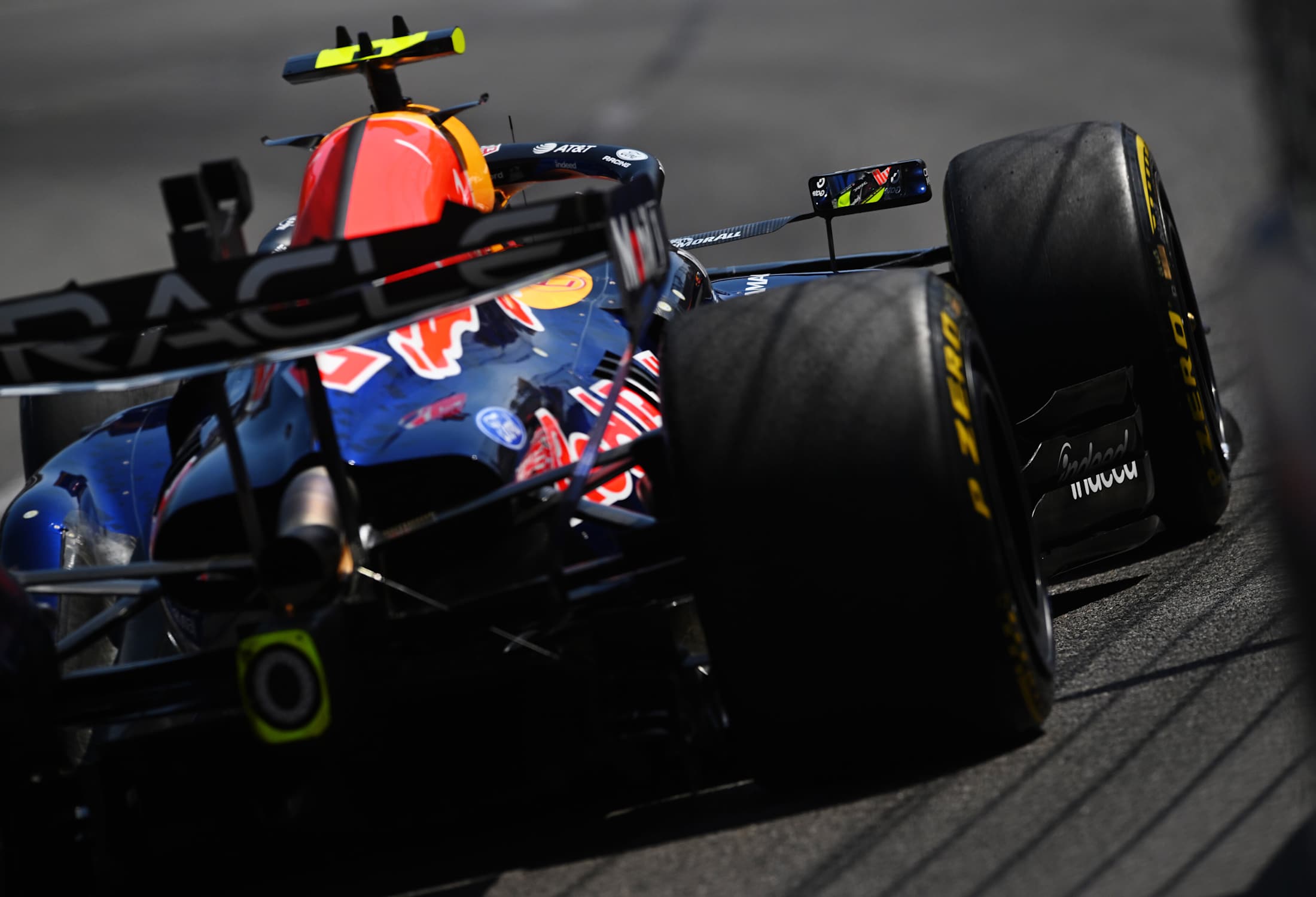 Oracle Red Bull Racing | Official F1 Team, News & Updates