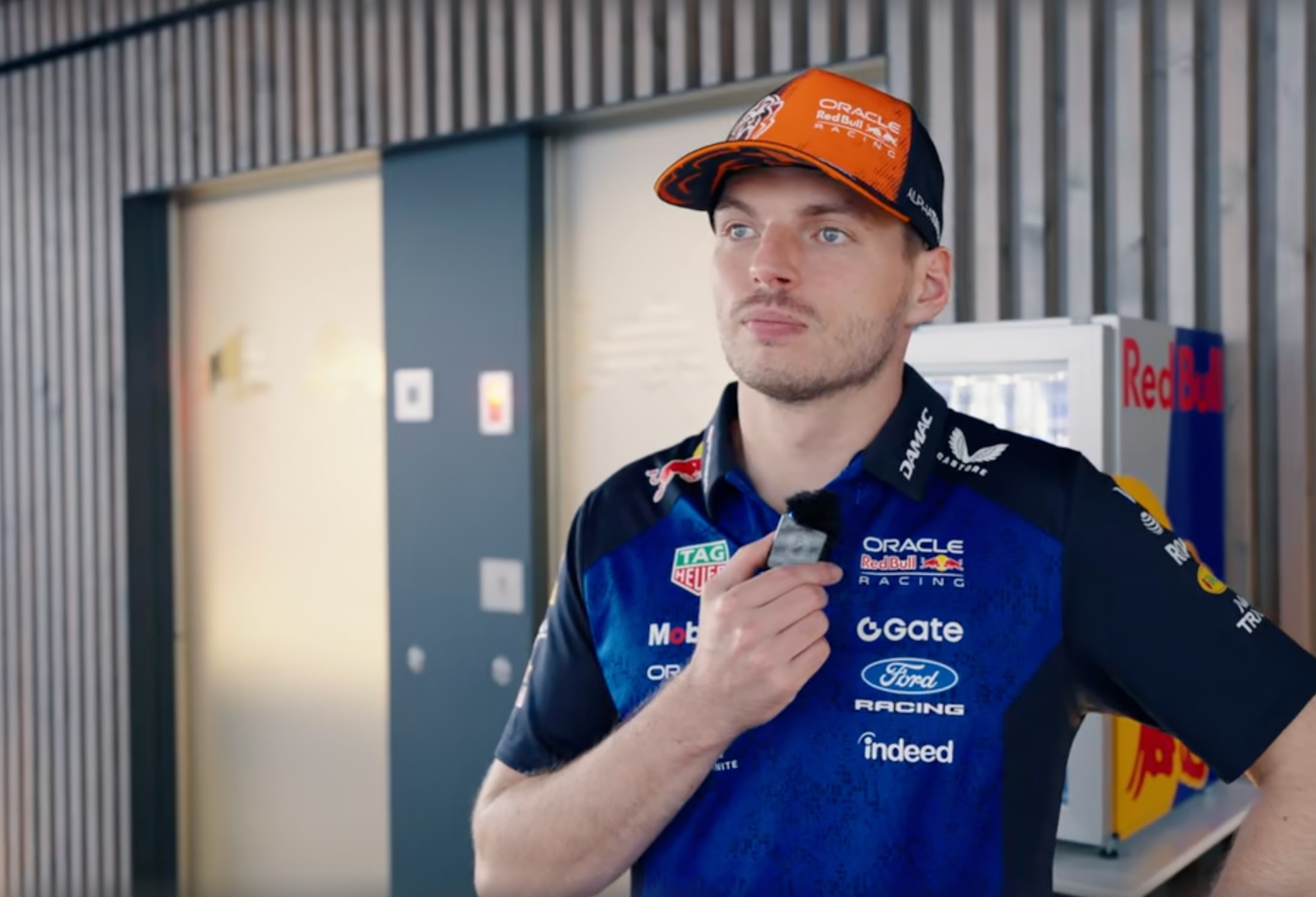 Oracle Red Bull Racing | Official F1 Team, News & Updates