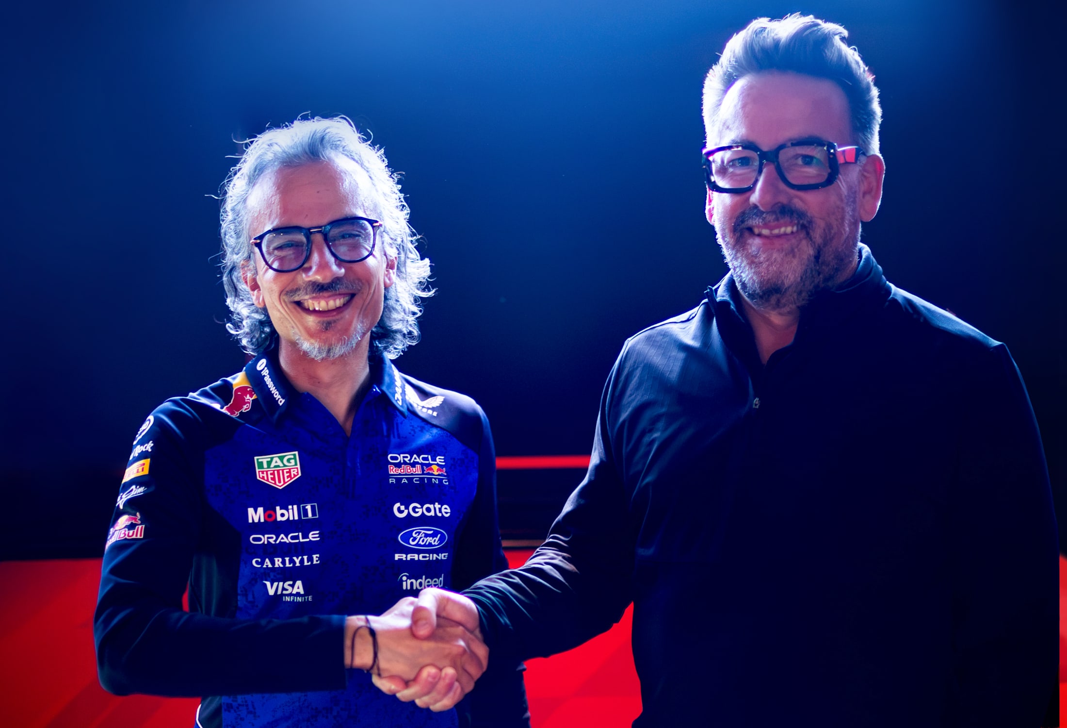 Oracle Red Bull Racing | Official F1 Team, News & Updates