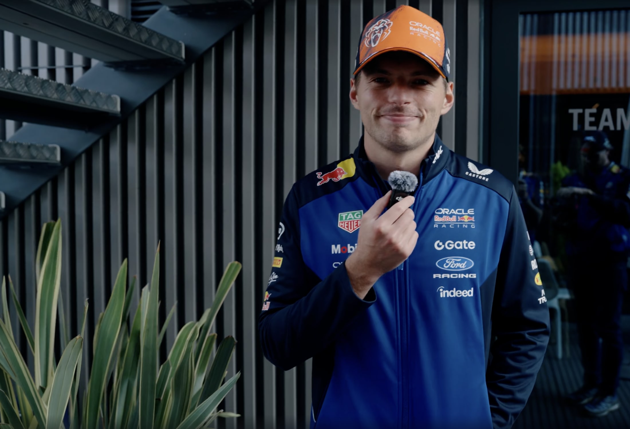Hear from the Team after the Dutch Grand Prix 2026