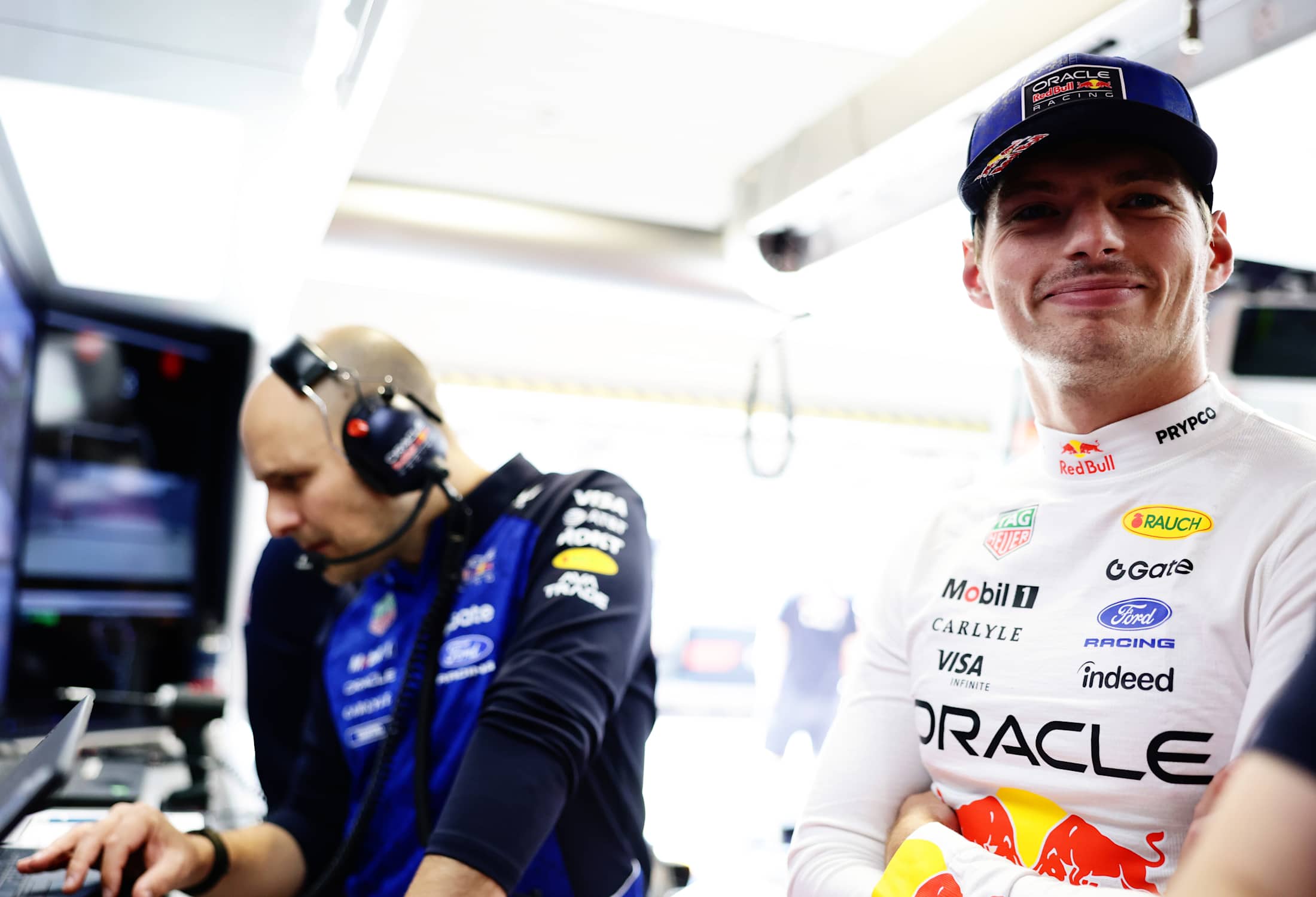 Back In The Fight! Talking Bull Debrief the Spanish Grand Prix 2026