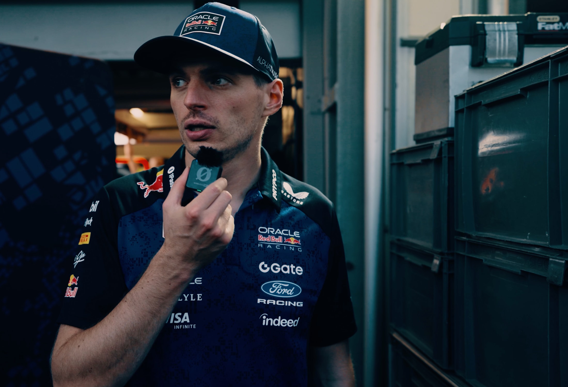 Hear from the Team after the Azerbaijan Grand Prix 2026