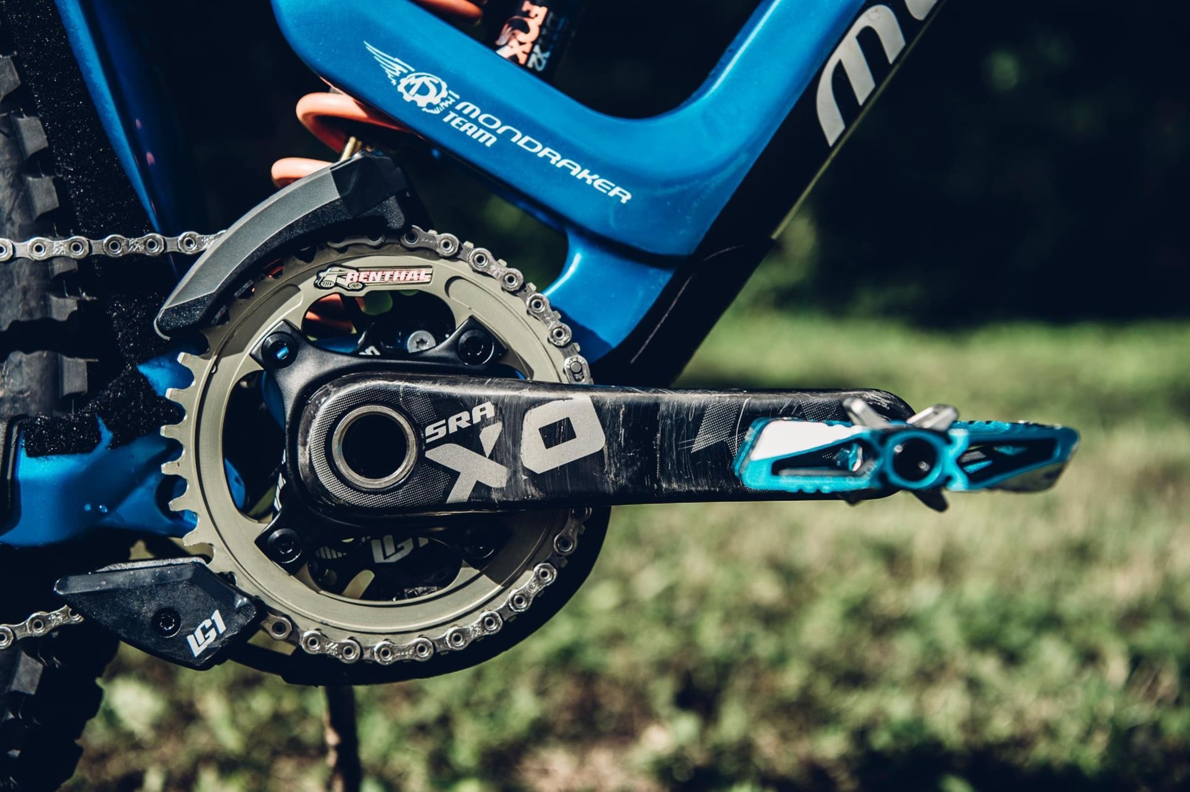 CUÁNTAS VELOCIDADES SE NECESITAN EN UN MTB? – MPRO MAGAZINE