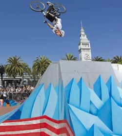 Red Bull Ride Style Recap
