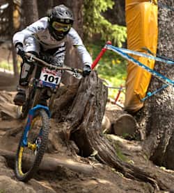 Video: Impressions from iXS EDC Pila