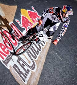 Red bull bmx team discount