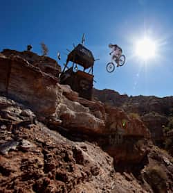Red Bull Rampage 2010 The Movie