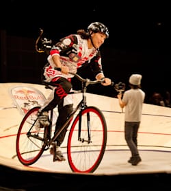 Red Bull Mini Drome Tokyo