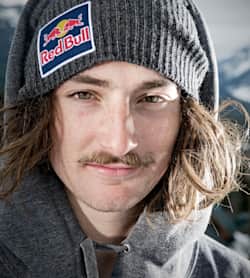 Get to know Forest Bailey