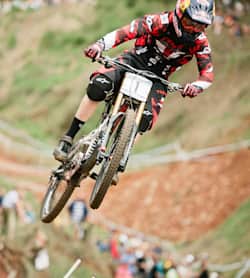 MTB Chronicles Mini suspension special