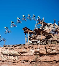 Oakley red bull 2025