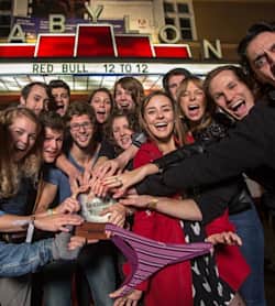 red bull dress code Full Speed Into The Future With TAG Heuer