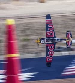 Red Bull Air Race 2015